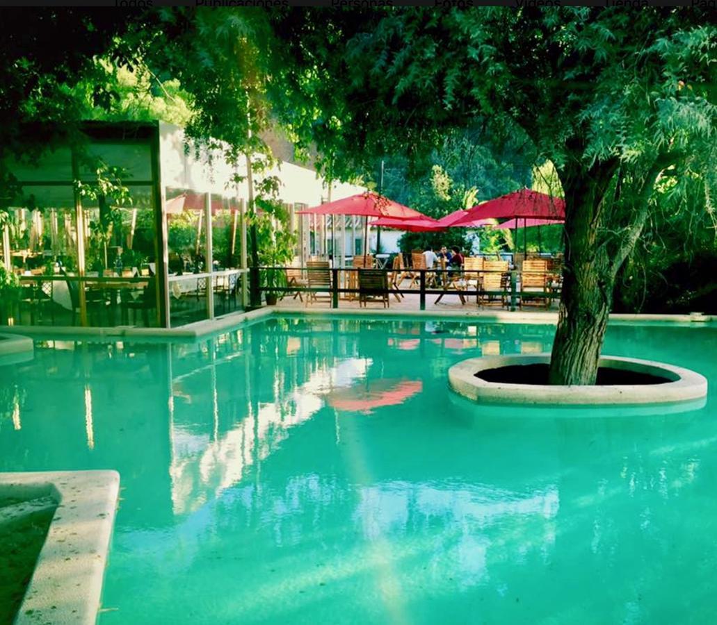 Howard Johnson By Wyndham Olmue Ngoại thất bức ảnh