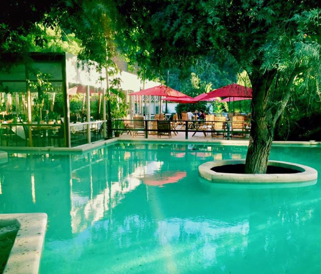 Howard Johnson By Wyndham Olmue Ngoại thất bức ảnh
